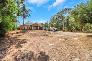 4610 40th Street, Naples, FL 34120 Sold 07/23/25