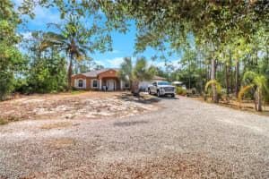 4610 40th Street, Naples, FL 34120 Sold 07/23/25