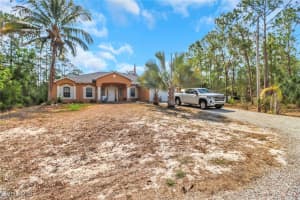 4610 40th Street, Naples, FL 34120 Sold 07/23/25