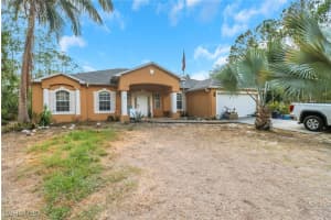 4610 40th Street, Naples, FL 34120 Sold 07/23/25