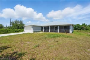 7824 6th Terrace, Labelle, FL 33935 - MLS#225037677