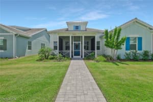 7295 Cayo Coco Lane, Naples, FL 34113 - MLS#225037687