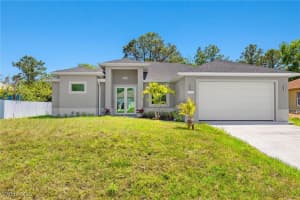 3909 16th St W, Lehigh Acres