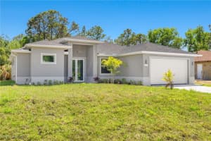 3909 16th Street, Lehigh Acres, FL 33971 - MLS#225037690