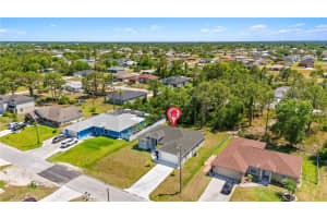 3909 16th Street, Lehigh Acres, FL 33971 - MLS#225037690
