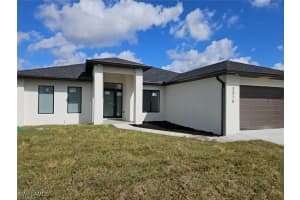 154 Patio Street, Lehigh Acres, FL 33974 Sold 08/12/25