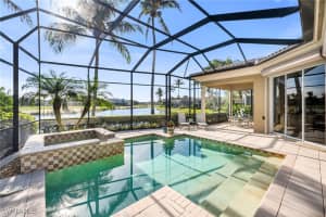 1716 Venezia Way, Naples, FL 34105 Sold 08/05/25