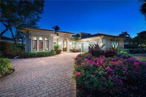 1716 Venezia Way, Naples, FL 34105 Sold 08/05/25