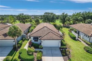 10561 Avila Circle, Fort Myers, FL 33913 Sold 08/11/25