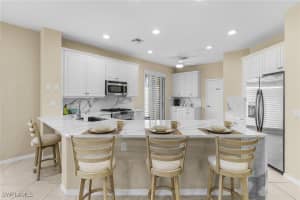 10561 Avila Circle, Fort Myers, FL 33913 Sold 08/11/25