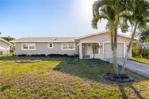 409 13th Avenue, Cape Coral, FL 33909 Sold 06/05/25