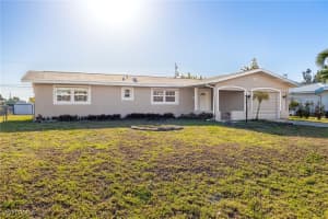 409 13th Avenue, Cape Coral, FL 33909 Sold 06/05/25