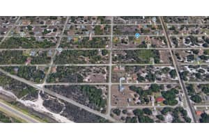 2707 54th Street, Lehigh Acres, FL 33976 Sold 11/21/25