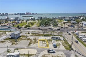 19281 San Carlos Boulevard, Fort Myers Beach, FL 33931 Sold 06/16/25