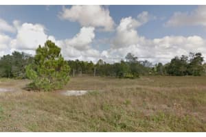 2705 54th Street, Lehigh Acres, FL 33976 Sold 11/21/25