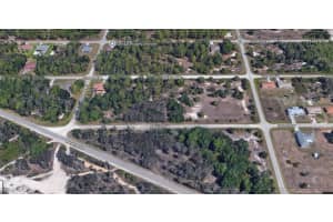 2705 54th Street, Lehigh Acres, FL 33976 Sold 11/21/25
