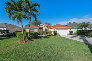 1442 Vintage Lane, Naples, FL 34104 - MLS#225037740