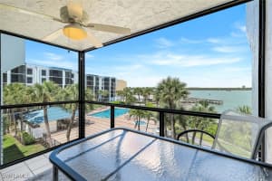 1085 Bald Eagle Dr E405, Marco Island