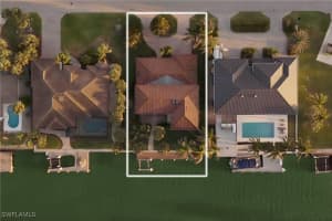 419 Pine Avenue, Naples, FL 34108 Sold 08/15/25