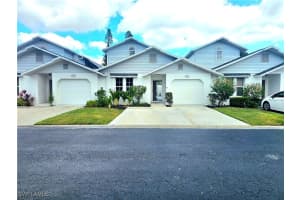 13665 Abbey Drive, Fort Myers, FL 33919 Sold 06/12/25