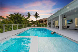 12601 Apopka Court, North Fort Myers, FL 33903 - MLS#225037775