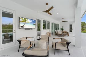 12601 Apopka Court, North Fort Myers, FL 33903 - MLS#225037775