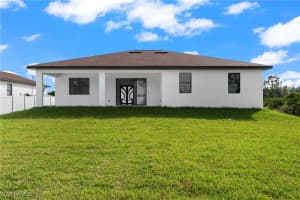 4100 8th Street, Lehigh Acres, FL 33976 - MLS#225037785
