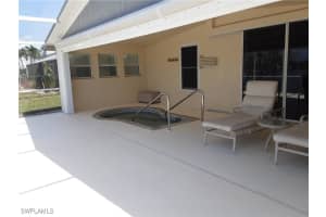 850 1st Terrace, Cape Coral, FL 33990 - MLS#225037790