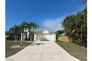 1722 24th Place, Cape Coral, FL 33993 - MLS#225037792