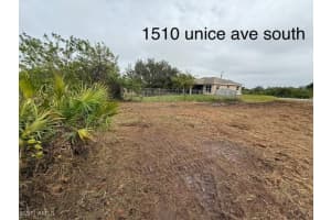 1510 Unice Avenue, Lehigh Acres, FL 33976 - MLS#225037798