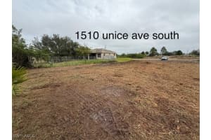 1510 Unice Avenue, Lehigh Acres, FL 33976 - MLS#225037798