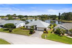 22691 Island Lakes Dr, Estero