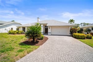 22691 ISLAND LAKES Drive, Estero, FL 33928 - MLS#225037803