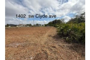 1402 Clyde Avenue, Lehigh Acres, FL 33976 - MLS#225037809