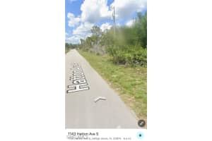 1143 hatton Avenue, Lehigh Acres, FL 33974 - MLS#225037814