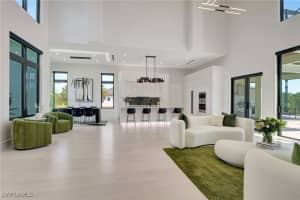 450 Shady Hollow Boulevard, Naples, FL 34120 - MLS#225037816
