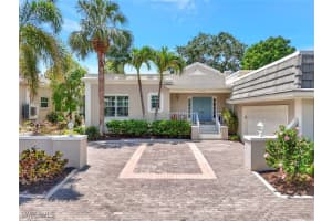 5929 Chanteclair Drive, Naples, FL 34108 - MLS#225037819