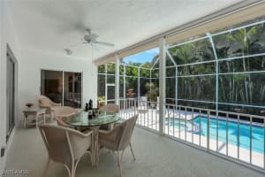 5929 Chanteclair Drive, Naples, FL 34108 - MLS#225037819