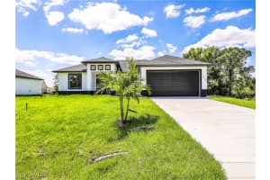 3105 46th Street, Lehigh Acres, FL 33971 Sold 05/27/25