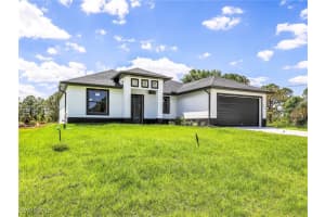 3105 46th Street, Lehigh Acres, FL 33971 Sold 05/27/25