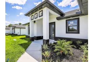 3105 46th Street, Lehigh Acres, FL 33971 Sold 05/27/25