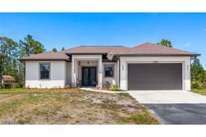 3635 47th Avenue, Naples, FL 34120 Sold 05/30/25