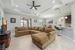 3635 47th Avenue, Naples, FL 34120 Sold 05/30/25