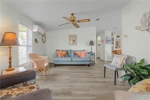 5017 Gulfgate Lane, St. James City, FL 33956 Sold 04/23/25