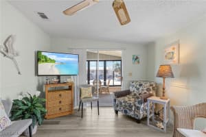 5017 Gulfgate Lane, St. James City, FL 33956 Sold 04/23/25