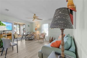 5017 Gulfgate Lane, St. James City, FL 33956 Sold 04/23/25