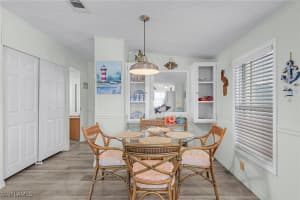 5017 Gulfgate Lane, St. James City, FL 33956 Sold 04/23/25