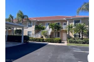 2805 Cypress Trace Cir 204, Naples