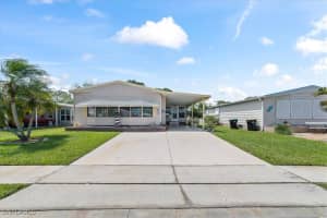1912 Mango Street, Palm Bay, FL 32905 Sold 05/12/25