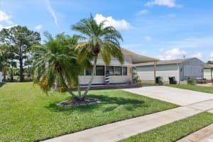 1912 Mango Street, Palm Bay, FL 32905 Sold 05/12/25
